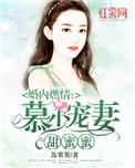 慕少私宠闪婚甜妻