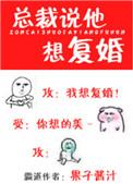 总裁说他想复婚全文+番外