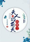 夫人的前夫回来了没有防盗章