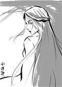 大师姐一心想继承魔剑