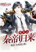 重生之秦帝归来顶点