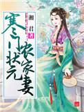 寒门状元农家妻 湘君