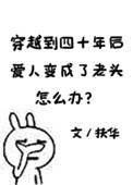 穿越到四十年后爱人变成了老头怎么办贴吧
