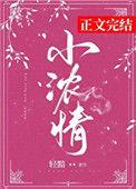 小浓情轻黯TXT全文加翻外