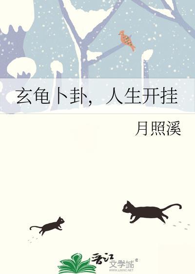 人生开挂无防盗