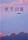 夜尽归离讲的什么