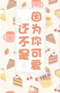 还不是因为你可爱呀 番外