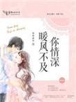 暖风不及你情深2018阅文