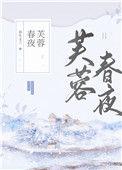 芙蓉春夜笔趣阁