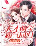 夫人又惊艳了全城