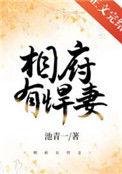 相府有悍妻类别历史架空作者 池青一
