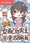 穿成女配后攻略了男主的