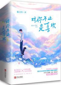 对你不止是喜欢大结局