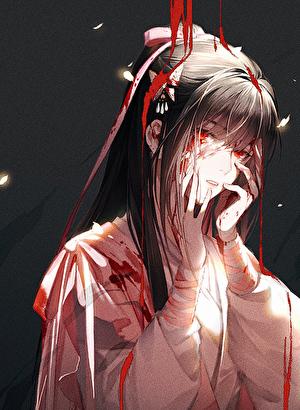 穿成白月光替身后讲的什么