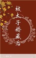 被太子娇藏后免费阅读笔趣阁