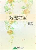 娇宠福宝 作者君莱