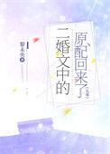 二婚之后的