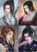 当炮灰替身的我死去后