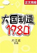大国制造1980类似女主