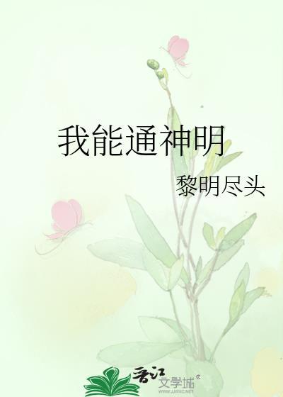 我能通神明 作者黎明尽头 ...