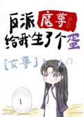反派魔尊给我生孩子