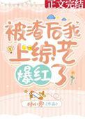 被渣后我风靡了娱乐圈格格党