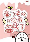 豪门老公又给我打钱了贺淮