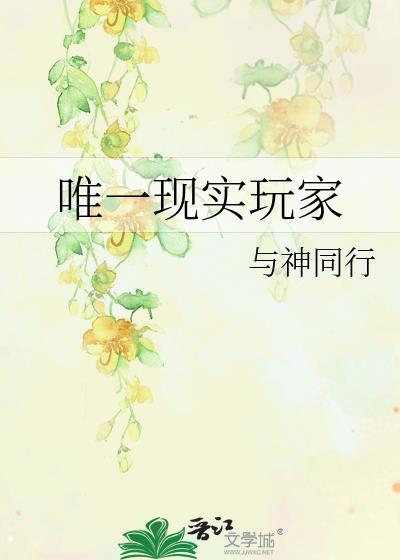 唯一游戏玩家