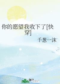 你的愿望就是我的命令漫画