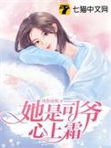 她是司爷心上霜(慕萤雪