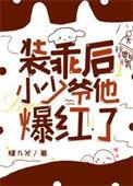 装乖后小少爷他爆红了糖九分免费阅读
