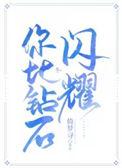 你比钻石闪耀 番外