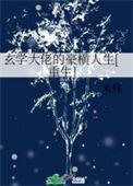玄学大佬横扫豪门爽文