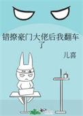 错撩豪门大佬后我翻车了 儿喜免费阅读