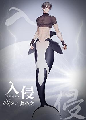 入侵向哨