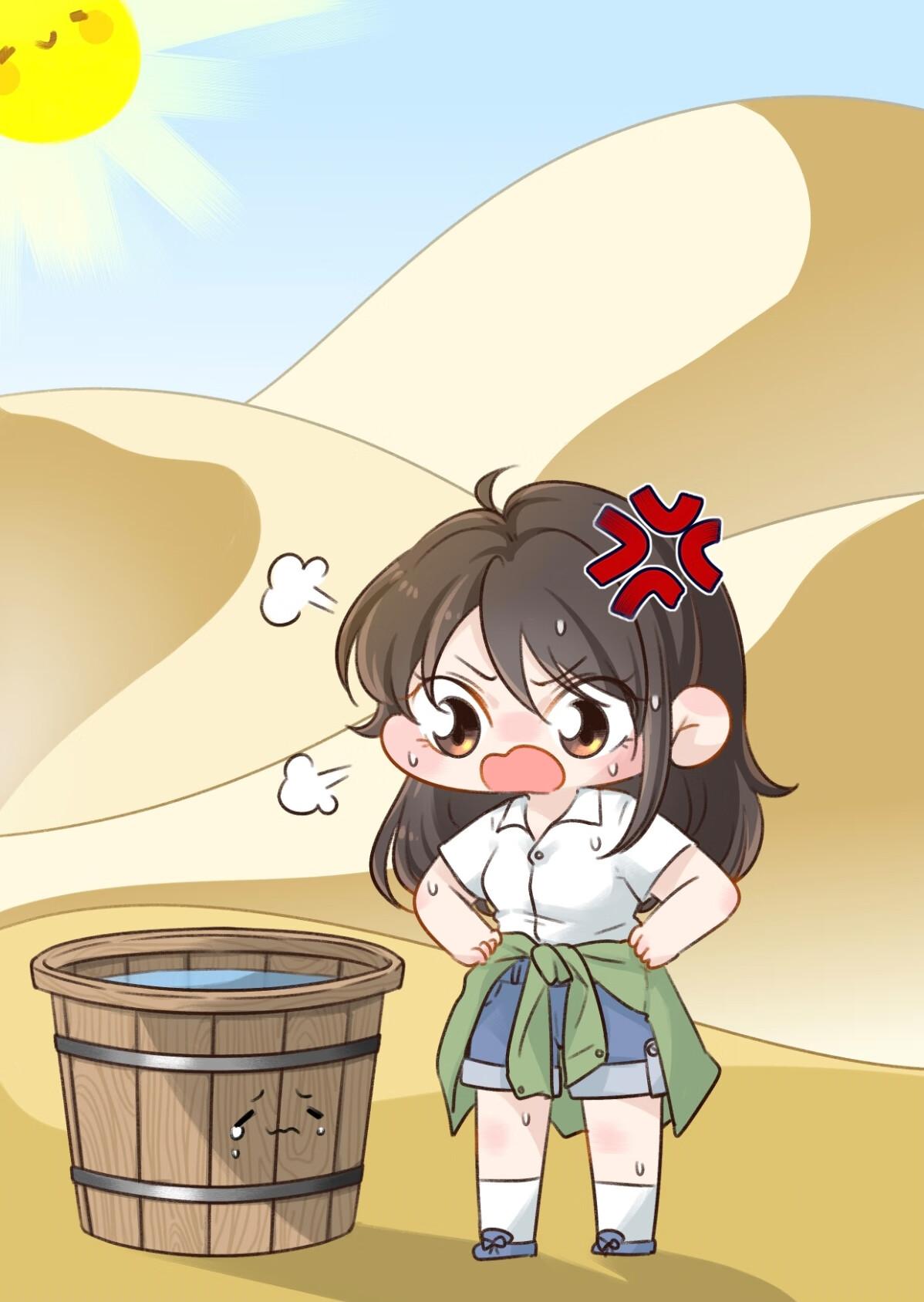 穿进乙女游戏后我翻车了最新