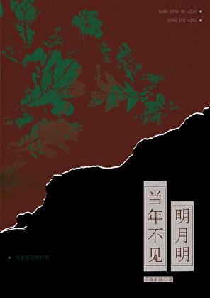 当年明月在