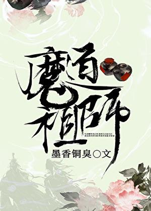 魔道祖师动漫