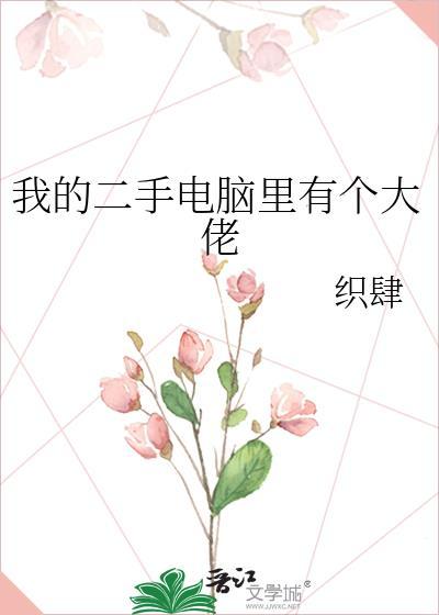 我的二手电脑里有个大佬笔