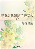 穿书后我嫁给你