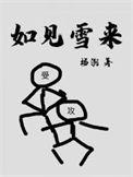 如见雪来 杨溯