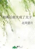 和离后前夫郎他后悔了