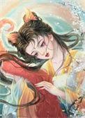 小妖妻什么意思