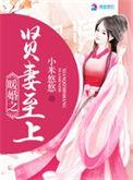 暖婚之贤妻至上 小米悠悠