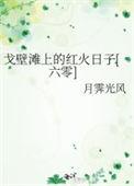 戈壁滩上的突击