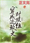 穿成流放文对照组晋江