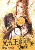 儿子王爷不是你爹男主是谁