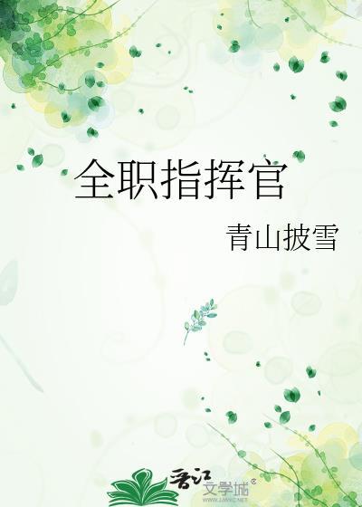 全职指挥官百度