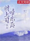 被上司暗恋后我却和他离婚
