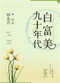 九十年代白富美 作者韩北音